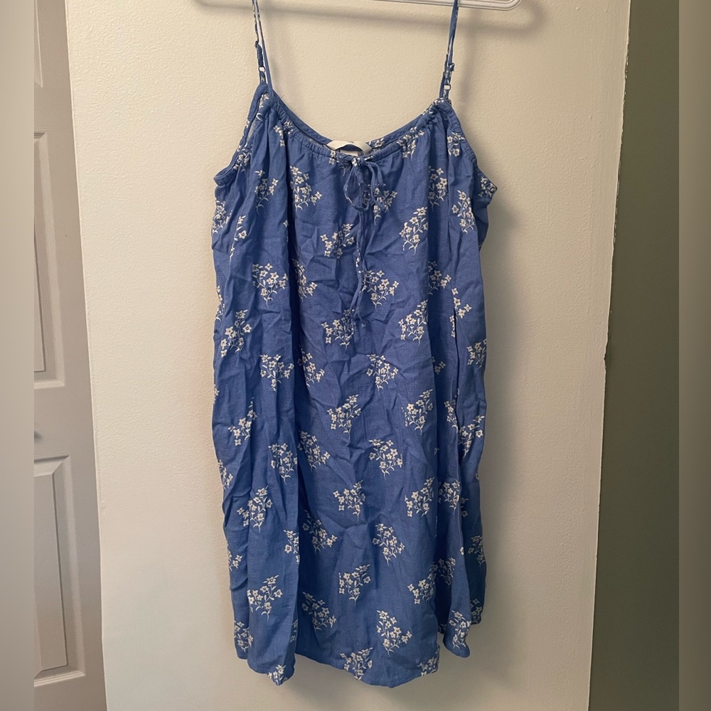 H&M sundress